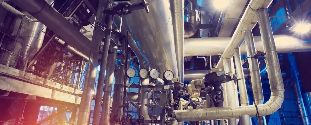 Processing at UKR AGROSUN OIL