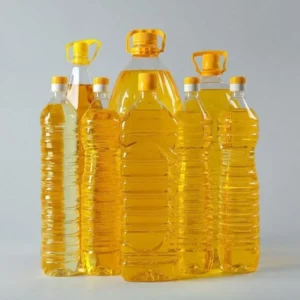 Refine Sunflower Oil