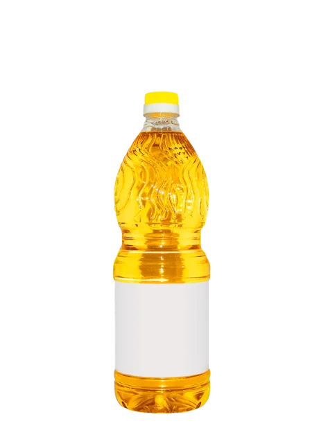 Sunrise refined oil, 1.8L PET bottle