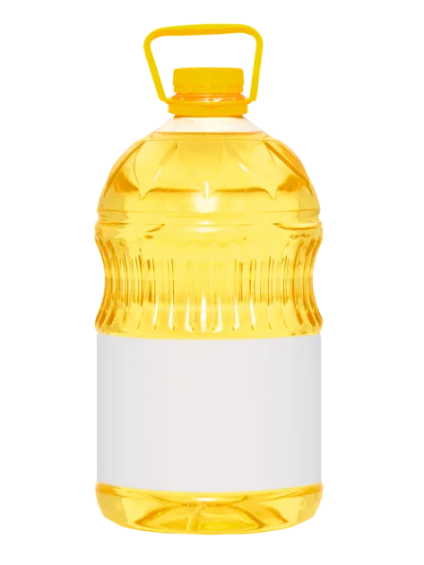 Harvest Essence refined oil, 10L PET bottle