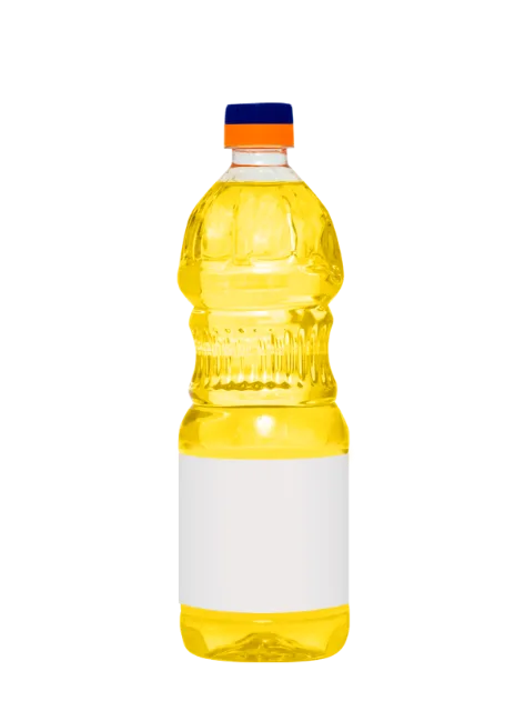 Harvest Essence refined oil, 1L PET bottle