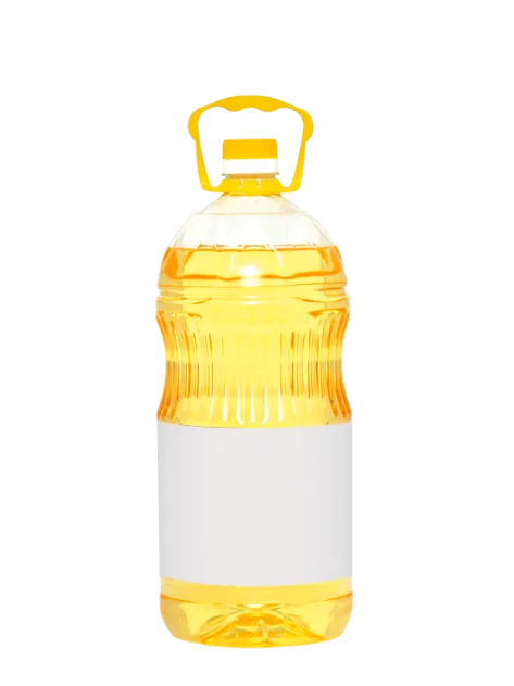 Harvest Essence refined oil, 3L PET bottle