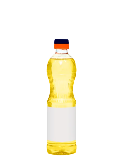Harvest Essence refined oil, 880 ml PET bottle