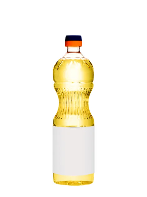 Harvest Essence refined oil, 900 ml PET bottle