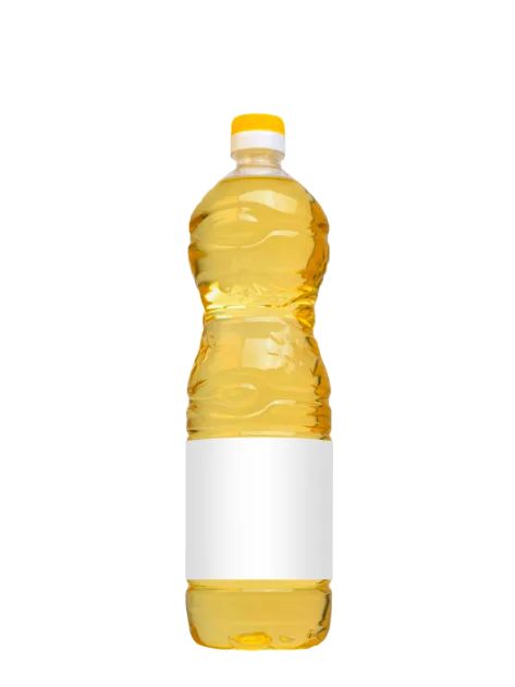 PureSun refined oil, 1L PET bottle