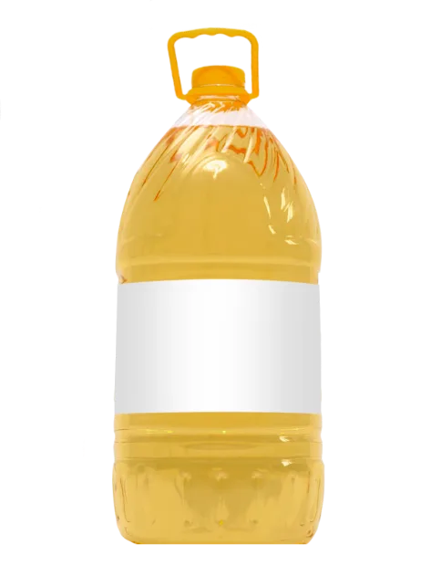 PureSun refined oil, 10L PET bottle