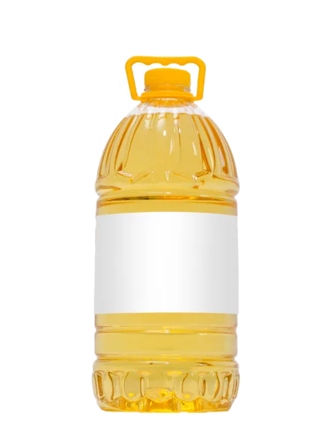 PureSun refined oil, 5L PET bottle